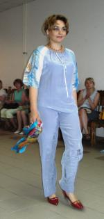 Блуза